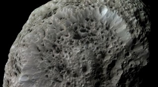 Най хубавите снимки на астероида Хигия направени с Много големия телескоп