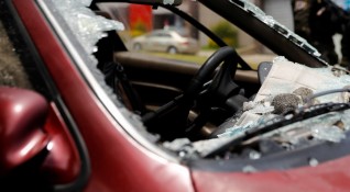 Европейски експертите анализираха данните за кражбите на автомобили по света