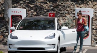 Tesla са автомобили които вече от почти десетилетие са сред