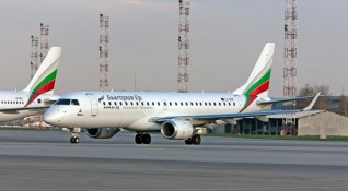 Националният превозвач Bulgaria Air пусна на промоционални цени над 25