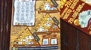Пред Плевенския съд застава рецидивист за кражба на лотарийни билети