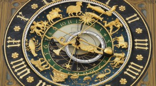 Изготвянето на хороскоп не е лесно За него астролозите имат