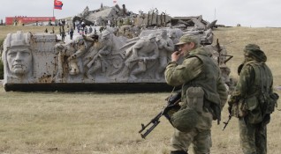 Всяка стъпка назад направена от украинските военни приближава срещата на