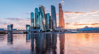 Русия се подготвя за въвеждането на безплатни електронни визи към