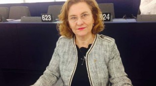 След като измисли държавата Летиция вместо Латвия румънската евродепутатка Мария
