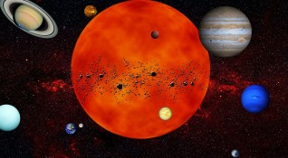От 31 октомври до 20 ноември Меркурий планетата на комуникацията