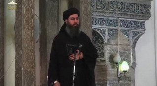 Джихадистката групировка Ислямска държава ИД потвърди днес смъртта на водача