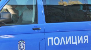 Полицията в Добрич издири неправоспособен шофьор избягал след катастрофа съобщиха