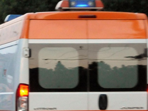 20-годишна жена е загинала при катастрофа край сливенското село Чинтулово.Инцидентът
