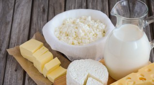Млечните продукти са много важни за цялостното здраве В тях