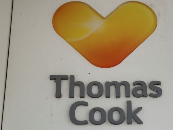 Китайски конгломерат купи марката "Томас Кук" за 11 милиона британски