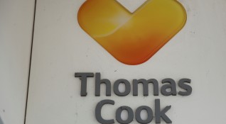 Китайски конгломерат купи марката Томас Кук за 11 милиона британски