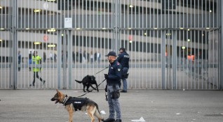 Италианската полиция съобщи че е арестувала 19 души повечето