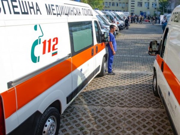 45-годишен от Ружинци е загиналият снощи велосипедист.Инцидентът стана на главния