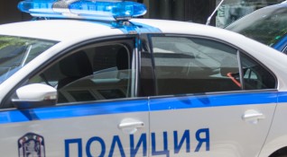 Криминално проявен се развихрил посред нощ в събота в Пловдив