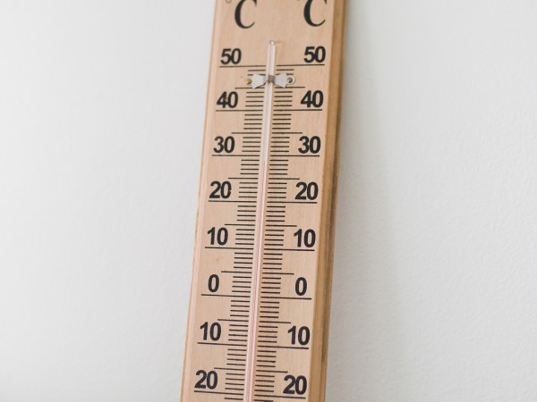 Температурен рекорд е отчетен в Ловеч, съобщиха от хидрометеорологичната станция