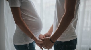 Сексът по време на бременност е по различен и изисква да