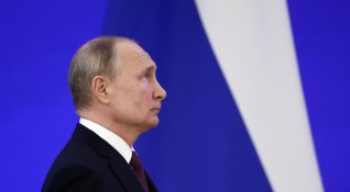 Новите руски оръжия нямат аналог в света заяви президентът Владимир