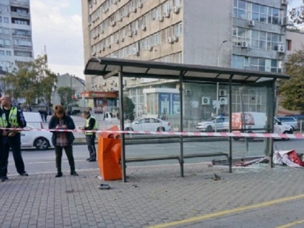 След тежкия инцидент във Варна, където кола се вряза в