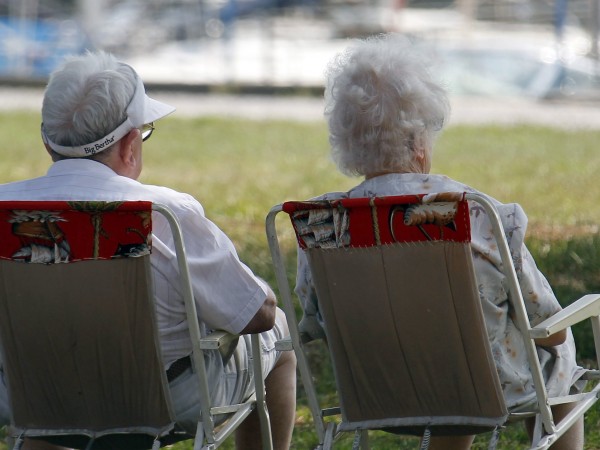 Гърция планира да въведе стимули за пенсионери от Северна Европа