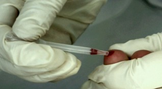 Нов случай на ХИВ е регистриран във Великотърновска област през