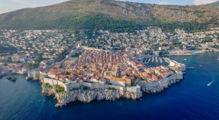 Хърватия заяви че рекордни 20 милиона души са посетили страна