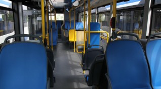 Билетите във Варна за градския транспорт имат валидност 1 час