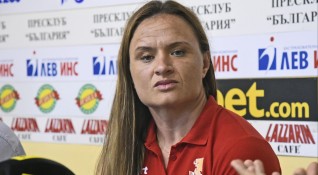 Мария Оряшкова спечели световната титла по самбо в категория до