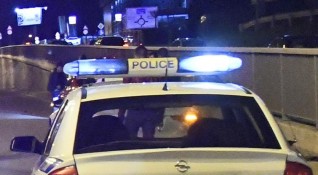 Полицията в Троян е арестувала 66 годишен мъж от града заподозрян