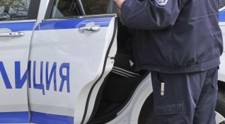 Полицията е задържала шофьора който прегази пешеходец на бул Симеоновско
