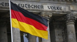 Федералното правителство на Германия е одобрило износа на оръжие на