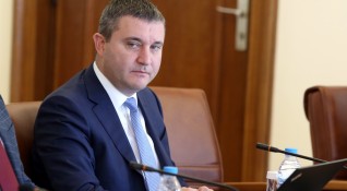 Финансовият министър Владислав Горанов заяви пред депутатите че ниската задлъжнялост