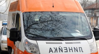 Пет жени са в болница след катастрофата на пътя Шумен