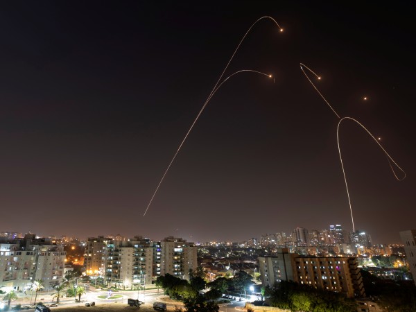 Споразумение за прекратяване на огъня в Ивицата Газа влезе в