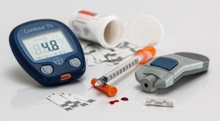 Само за последното десетилетие болните от диабет са се увеличили