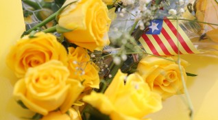 Испания разследва възможна руска намеса в каталунските събития през 2017