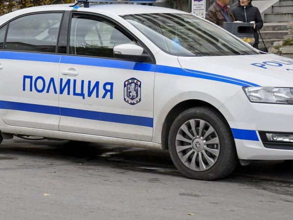 31-годишен пиян варненец бе задържан в полицейското управление в Шумен