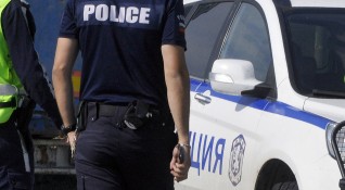17 души са задържани при наркоакцията в София която беше
