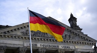 Сирийски гражданин е арестуван в германската столица по подозрение че