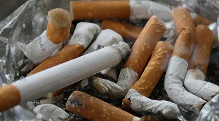 Отбелязваме Международния ден за борба с тютюнопушенето Според данни на