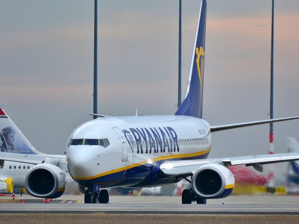 Испански съд реши, че допълнителната такса, която пътници на „Ryanair