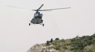 Трима пилоти от ВВС на Хърватия са разследвани за контрабанда