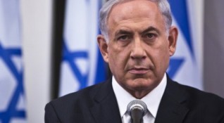 Обвиниха в корупция израелския премиер Бенямин Нетаняху Той е подведен