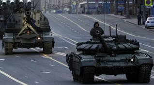 През 2020 г руското министерство на отбраната ще снабди армейските