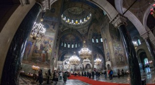 На 23 ноември когато Светата Православна църква отбелязва паметта на