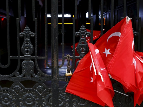 Този случай шокира цяла Турция: 38-годишен бижутер сложил край на