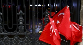 Този случай шокира цяла Турция 38 годишен бижутер сложил край на