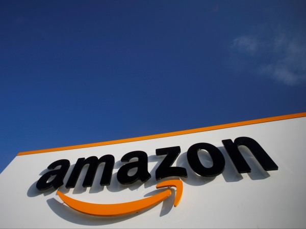 Амазон (Amazon) съди Пентагона заради договора за облачни услуги на