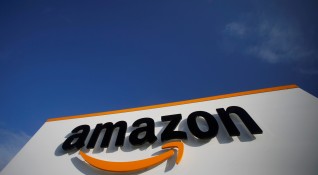 Амазон Amazon съди Пентагона заради договора за облачни услуги на
