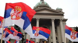 Сръбският министър на отбраната направи провокативно изказване по адрес на
